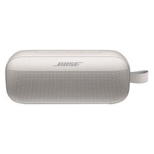 Портативная акустика Bose SoundLink Flex, белый