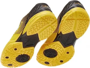 Мужские кроссовки для пicklebola Fila Volley Zone, оранжевый