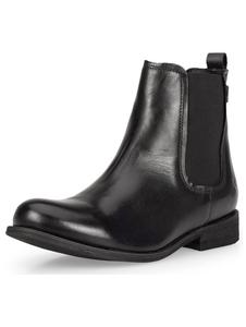Ботинки челси FELMINI Chelsea Boots Oderg A694, черный