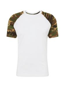 Футболка Urban Classics, белый