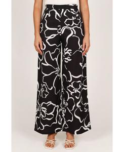 Женские брюки "Йорк" Petal and Pup, Black