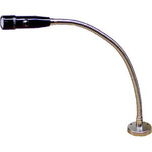 Микрофон на гибкой шее Astatic AMC105-SNO Omnidirectional Paging Microphone