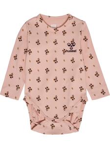 Комбинезон Hummel, розовый