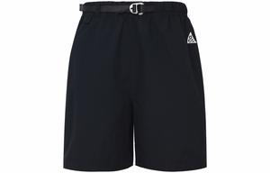 Мужские повседневные шорты Nike, цвет Black