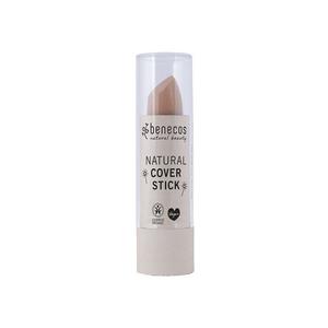 Консилер Natural Cover Stick Corrector Benecos, Beige