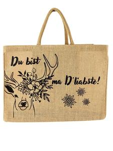 Пляжная сумка DOMELO Domelo, бежевый