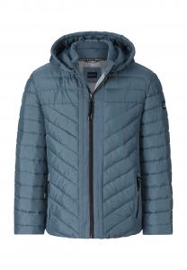 МАЛИССО стеганая куртка BABISTA, бирюзовый