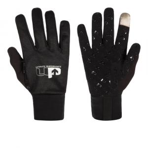 Перчатки Ultimate Performance Running, черный