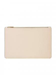 Женский кожаный чехол Fossil, белый, для хранения смартфона, SLG1583105