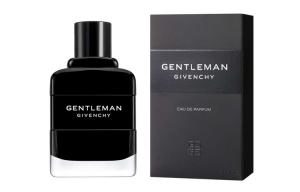 Givenchy Мужская парфюмированная вода Gentleman Woody Aromatic Eau De Parfum EDP Black Pepper Iris Toluene 50 мл/60 мл/100 мл