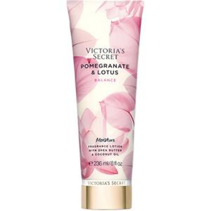 Увлажняющий ароматный лосьон для тела с длительным эффектом 236ml Victoria's Secret, Pomegranate Lotus Body Lotion 236ml
