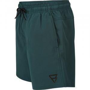 Шорты для плавания bru-conic-n Brunotti, зеленый