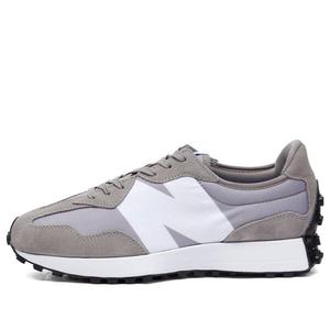 Кроссовки 327 New Balance, серый
