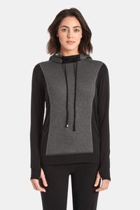 ФУТБОЛКА JET STAR Capsule 121, цвет blk_grey