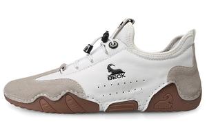 Туфли мужские Men"s Casual Men Low-Top Beck, зеленый