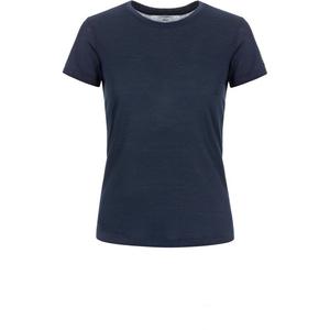 Футболка с базовой футболкой 140 Super.Natural, синий