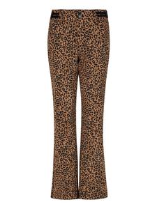 Брюки для лыж и сноуборда Protest  PRTANGLE24 snowpants, цвет Fudgecamel