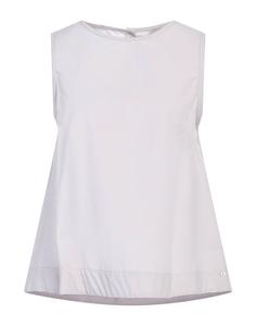 Топ Ottod'Ame, светло-серый