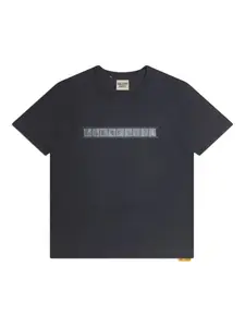 Футболка Paparazzi GALLERY DEPT., черный