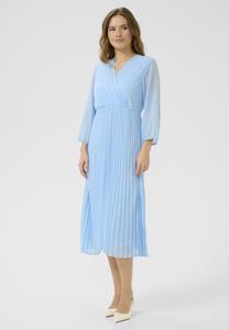 Повседневное платье CUKILA Culture, светло-голубой