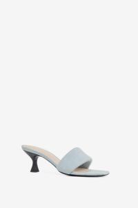 Женские сандалии Lolanda Denim с мюлями Iro, Mules