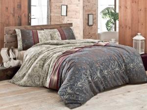 L'Essentiel Linge de Maison, Hürrem- VCT1241, кремовый, пуховые одеяла, 65% хлопок/35% полиэстер