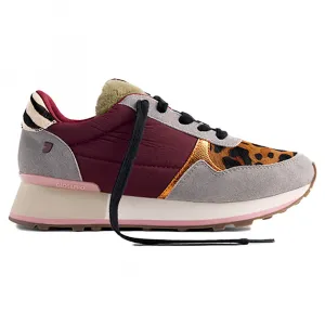 Кроссовки Gioseppo Posen, красный