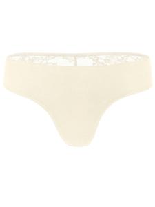 Стринги Yenita, Wool White