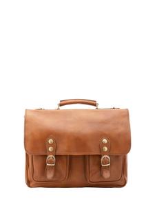 Сумка Viola Castellani, цвет honey