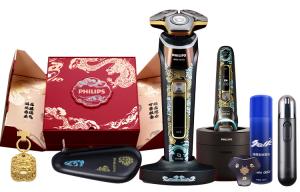 Электробритва PHILIPS