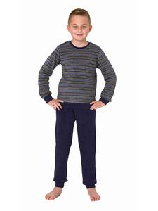 Пижама NORMANN, желтый