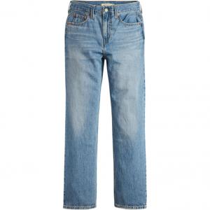 Levis Джинсы женские синие