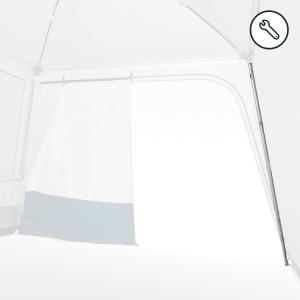 Нижняя алюминиевая рама Quechua запасная часть салона Arpenaz Base Fresh