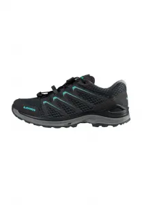Кроссовки для трейлраннинга meadow gtx lo sl Lowa, Graphit Arktis