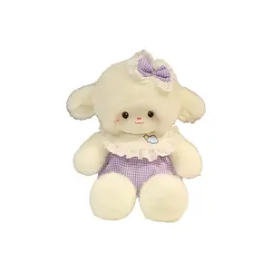 Реалистичные и зооморфные плюшевые игрушки AIQINGCAOZHILIAN(WANJU)