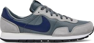 Кроссовки Nike Air Pegasus '83 'Smoke Grey Blue Void', серый