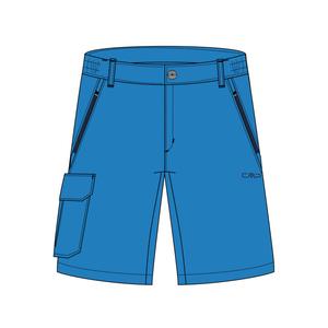 Шорты-бермуды для мальчиков CMP, детские, 31T5634