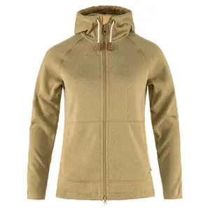 Флис Fjällräven Г-vik, бежевый