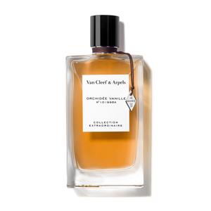Парфюмерная вода Van Cleef Collection Extraordinaire Orchidee Vanille, 75 мл