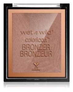 Бронзатор Wet n Wild Color Icon, оттенок Sunset Striptease 11 г