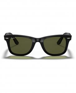 Поляризованные солнцезащитные очки, rb4340 wayfarer ease Ray-Ban, мульти