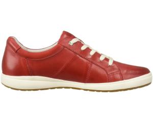 Кроссовки Caren 01 Josef Seibel, красный