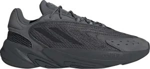Кроссовки Adidas Ozelia 'Grey Carbon', серый