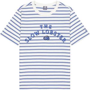 Футболка унисекс бело-зеленая New Balance