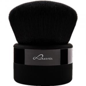 Essential Кабуки - черный Luvia Cosmetics, 1 шт.