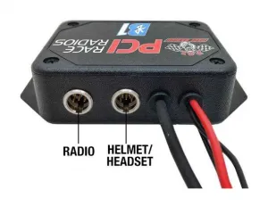 Радиосвязь Elite B1 Builder Package PCI Race Radios