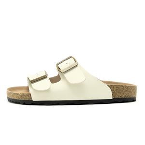 Женские тапочки Slide WESTLINK, экрю