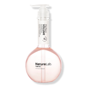 Шампунь для идеального объема NatureLab. Tokyo, 11.5 oz