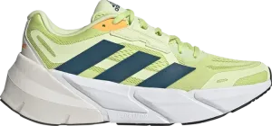 Кроссовки Adidas Adistar 'Pulse Lime Real Teal', зеленый