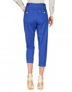 Брюки Haikure, ярко-синий